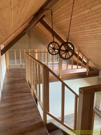 Pronájem bytu 1+1, Stochov, Osvobození, 55 m2