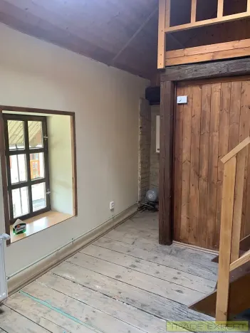 Pronájem bytu 1+1, Stochov, Osvobození, 55 m2