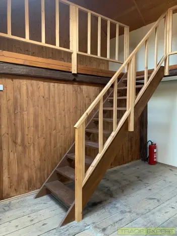 Pronájem bytu 1+1, Stochov, Osvobození, 55 m2