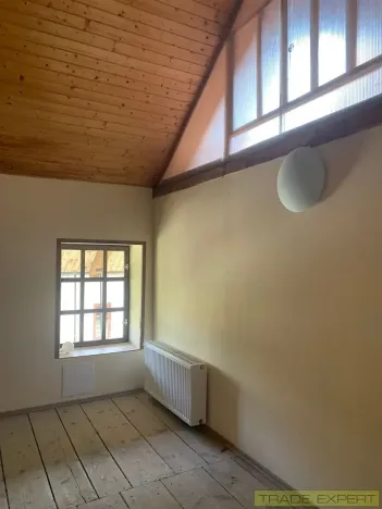 Pronájem bytu 1+1, Stochov, Osvobození, 55 m2