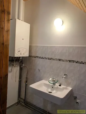 Pronájem bytu 2+kk, Stochov, Osvobození, 61 m2