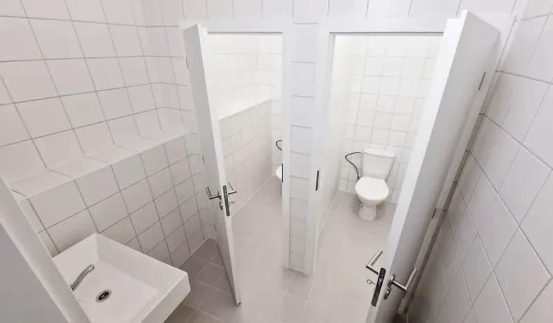 Pronájem kanceláře, Praha - Nové Město, Opletalova, 94 m2