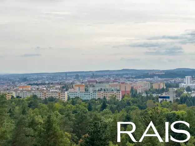 Prodej bytu 3+1, Brno, Ježkova, 72 m2