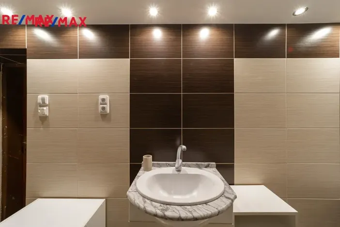 Prodej rodinného domu, Petrov nad Desnou, 145 m2