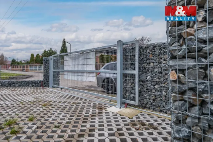 Pronájem rodinného domu, Jirny, 138 m2