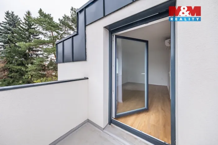 Pronájem rodinného domu, Jirny, Javorová, 138 m2