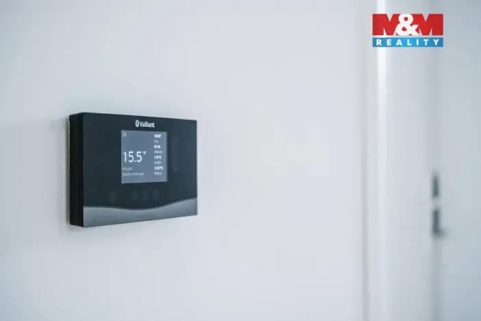 Pronájem rodinného domu, Jirny, Javorová, 138 m2