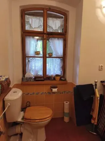 Prodej chalupy, Podbořany, 120 m2