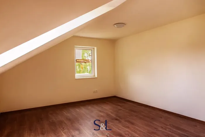 Pronájem bytu 3+kk, Chrastava, Novoveská, 100 m2