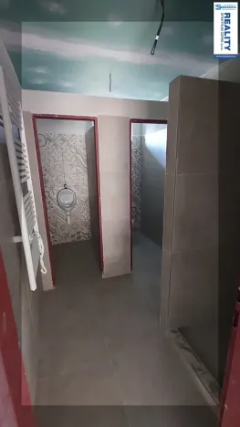 Pronájem výrobních prostor, Srubec, Ledenická-St. Pohůrka, 205 m2