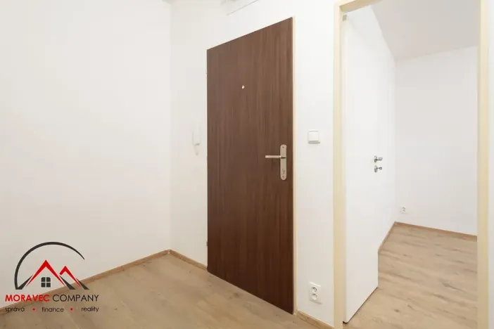 Pronájem bytu 3+kk, Ostrava, Československé armády, 74 m2