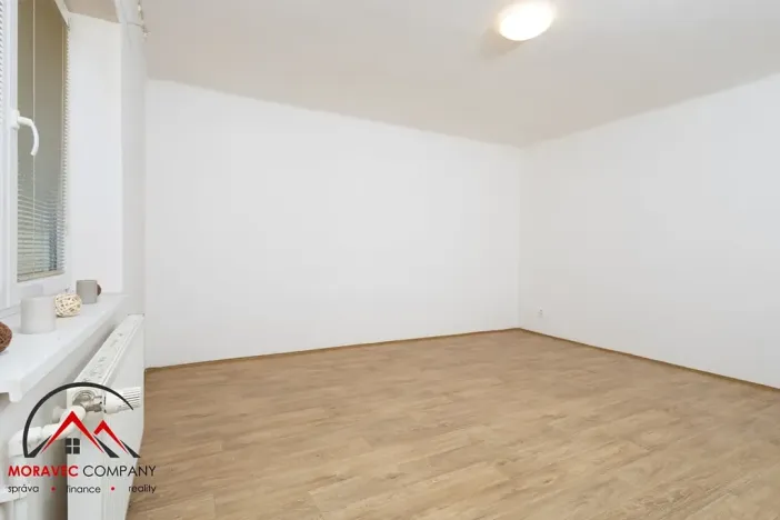 Pronájem bytu 1+1, Ostrava, Palackého, 41 m2