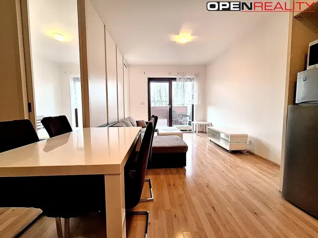 Pronájem bytu 2+kk, Brno, 60 m2