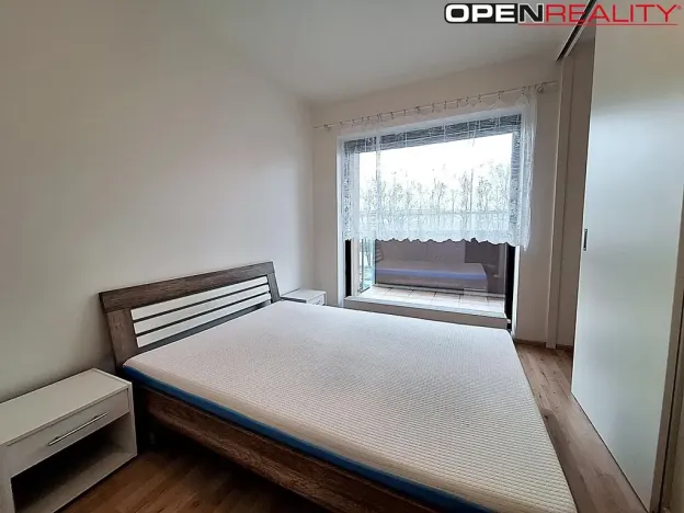 Pronájem bytu 2+kk, Brno, 60 m2
