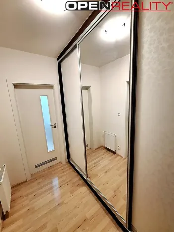 Pronájem bytu 2+kk, Brno, 60 m2