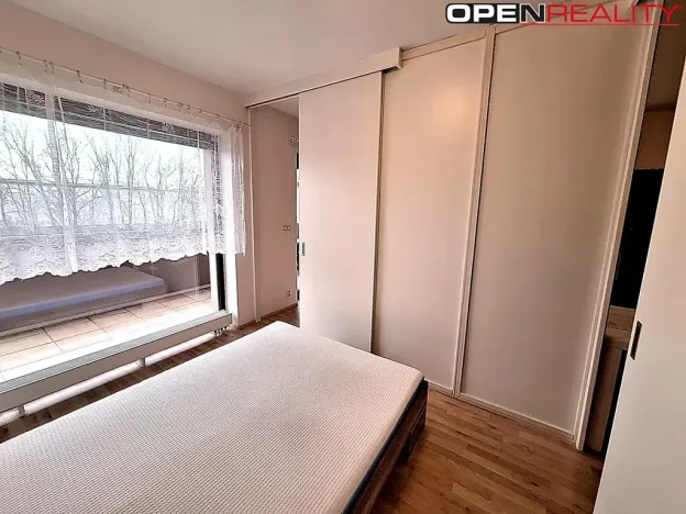 Pronájem bytu 2+kk, Brno, 60 m2