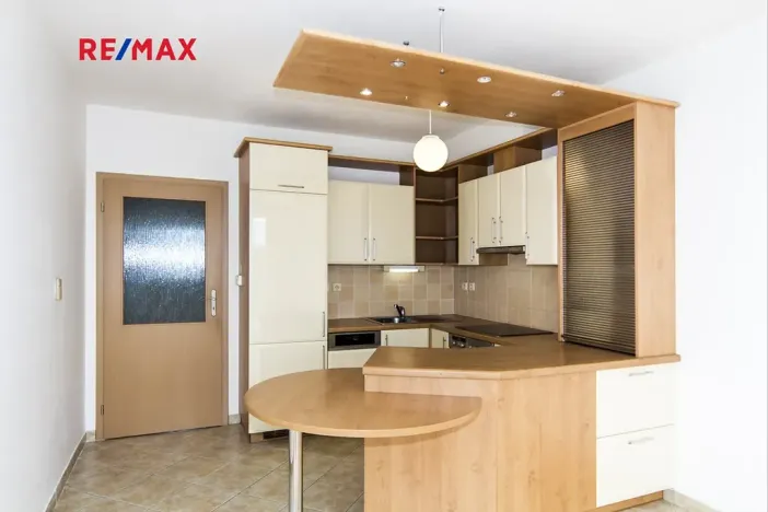 Pronájem bytu 3+kk, Praha - Chodov, Šternovská, 73 m2