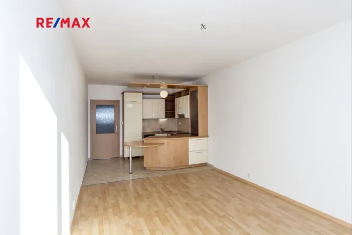 Pronájem bytu 3+kk, Praha - Chodov, Šternovská, 73 m2