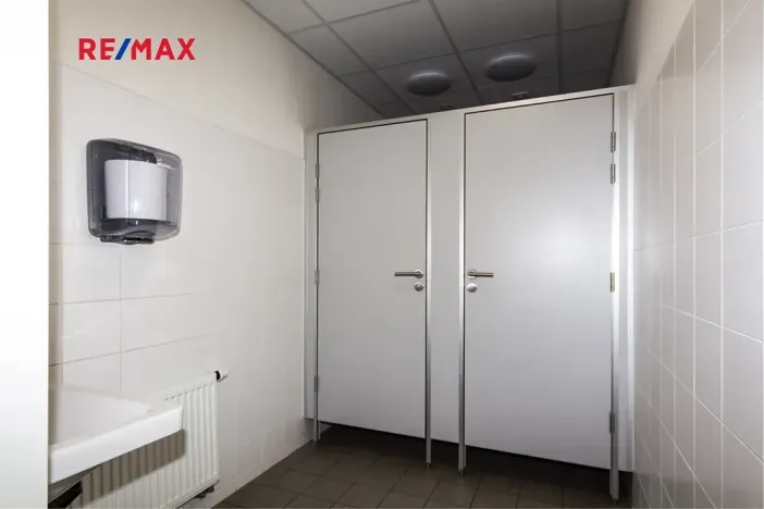 Pronájem kanceláře, Ústí nad Labem, náměstí Prokopa Velikého, 48 m2