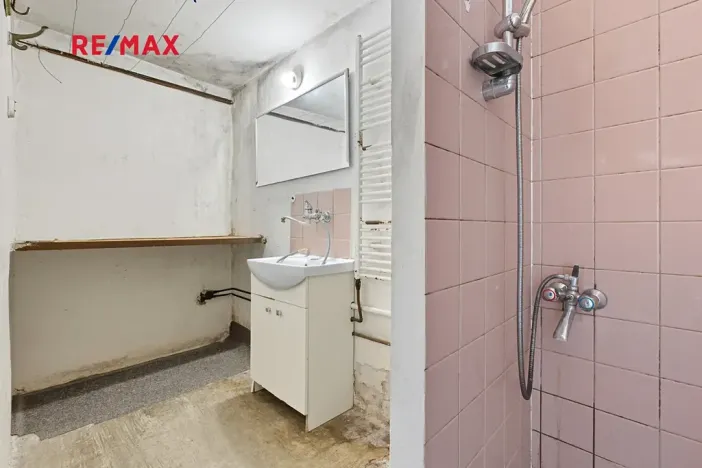 Prodej rodinného domu, Tuchlovice, 80 m2