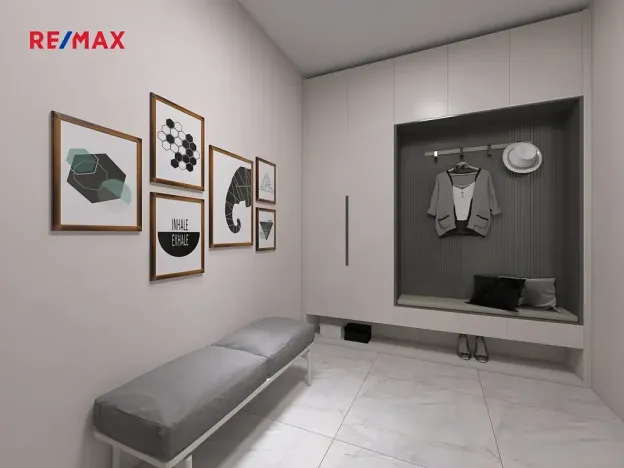 Prodej rodinného domu, Tuchlovice, 80 m2