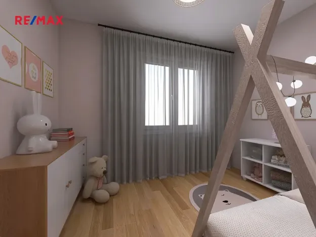 Prodej rodinného domu, Tuchlovice, 80 m2