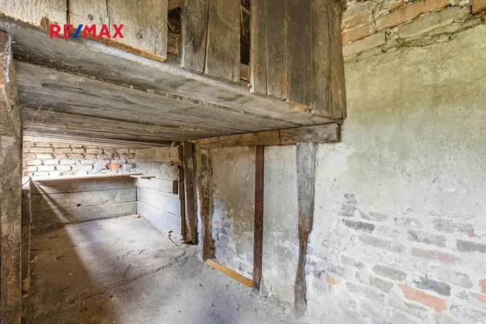 Prodej rodinného domu, Tuchlovice, 80 m2