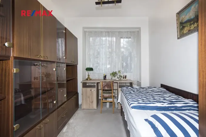 Prodej bytu 3+1, Praha - Nusle, K podjezdu, 60 m2