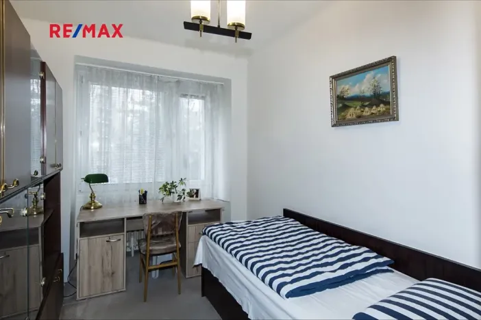 Prodej bytu 3+1, Praha - Nusle, K podjezdu, 60 m2