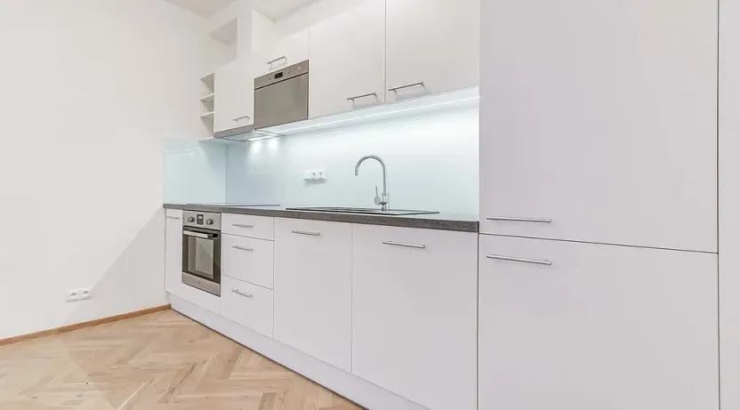 Pronájem bytu 2+kk, Praha, Myslíkova, 64 m2