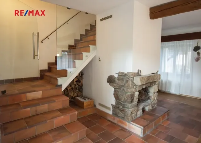 Prodej rodinného domu, Humpolec, 506 m2