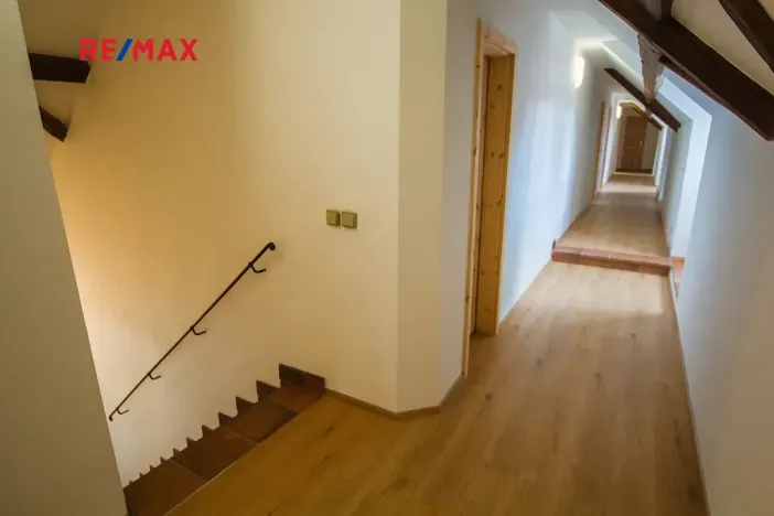 Prodej rodinného domu, Humpolec, 506 m2