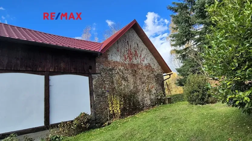 Prodej rodinného domu, Humpolec, 506 m2