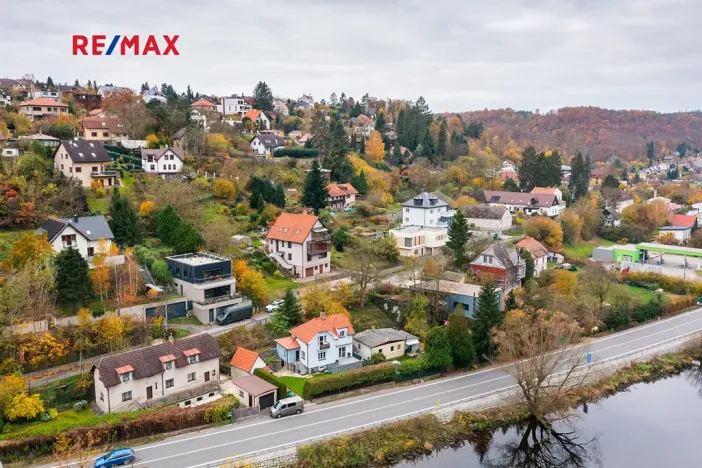 Prodej vily, Měchenice, Hlavní, 330 m2