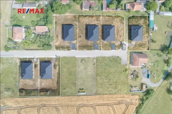 Prodej rodinného domu, Srbeč, 119 m2