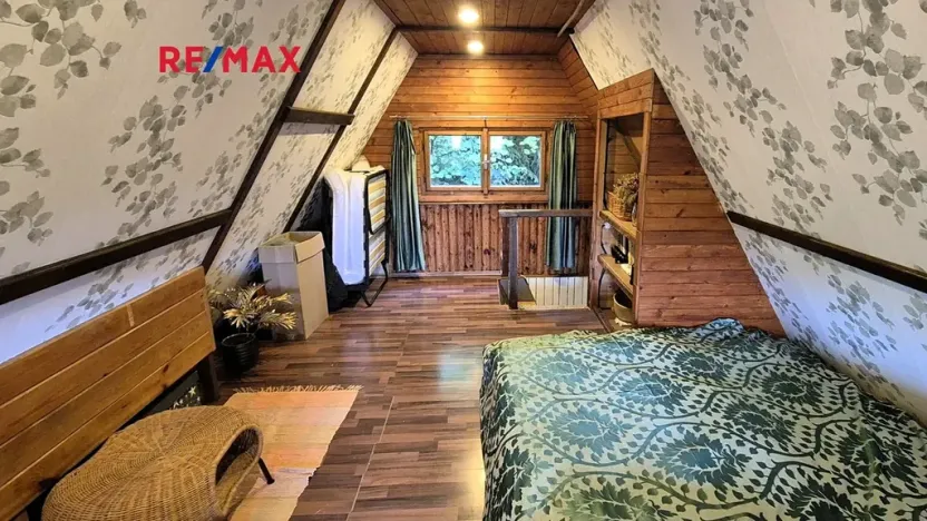 Prodej chaty, Jílové u Prahy, 70 m2