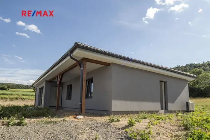 Prodej rodinného domu, Srbeč, 121 m2