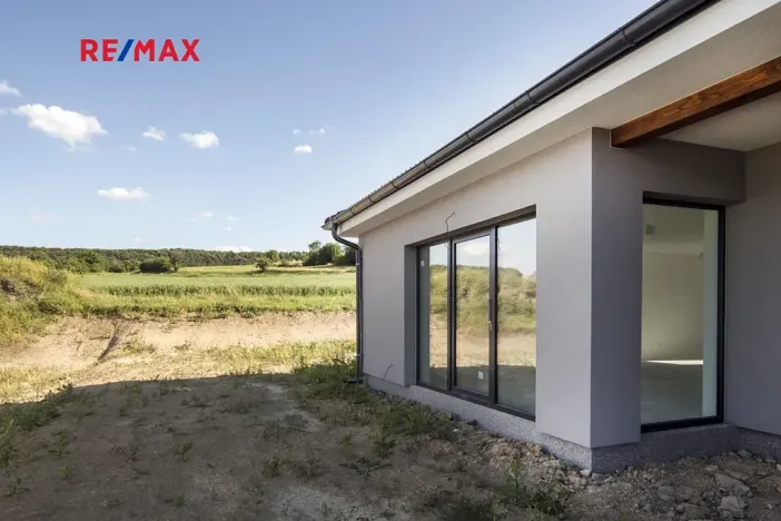 Prodej rodinného domu, Srbeč, 121 m2