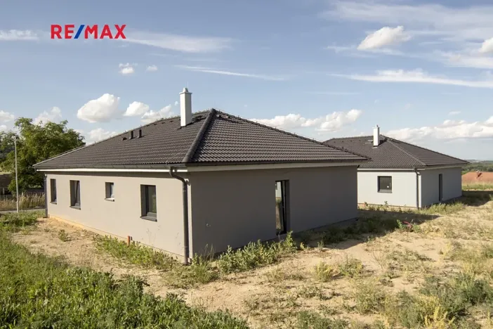 Prodej rodinného domu, Srbeč, 121 m2