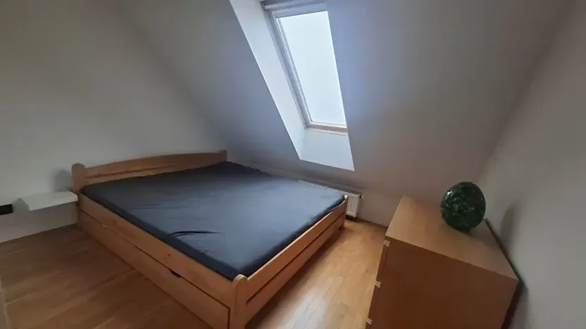 Pronájem bytu 2+kk, Brno, Kounicova, 52 m2