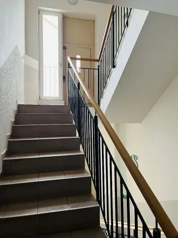 Pronájem bytu 2+kk, Brno, Kounicova, 52 m2