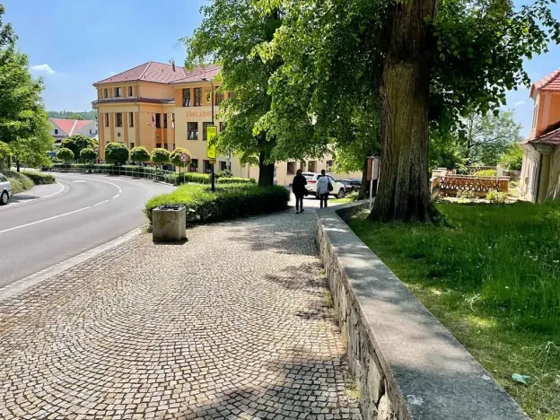 Pronájem bytu 1+kk, Pyšely, Sedlákova, 30 m2