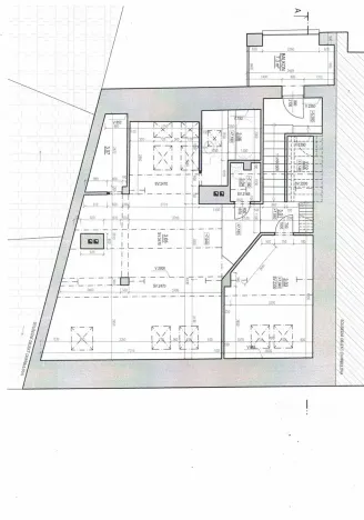 Pronájem bytu 2+kk, Brno, Charbulova, 85 m2
