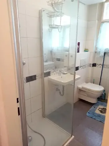 Pronájem bytu 1+kk, Praha - Vinohrady, Pod Zvonařkou, 27 m2