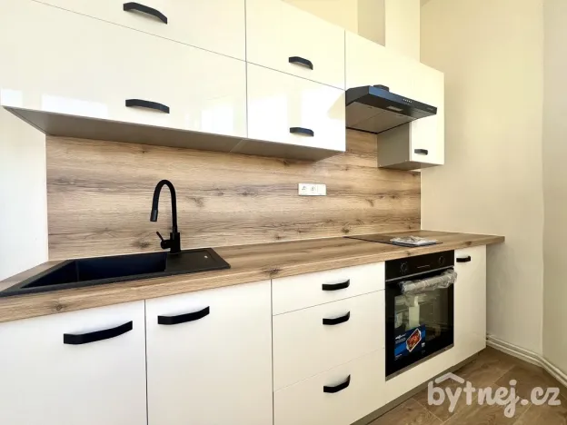 Pronájem bytu 3+kk, Olomouc - Hodolany, Rejskova, 42 m2