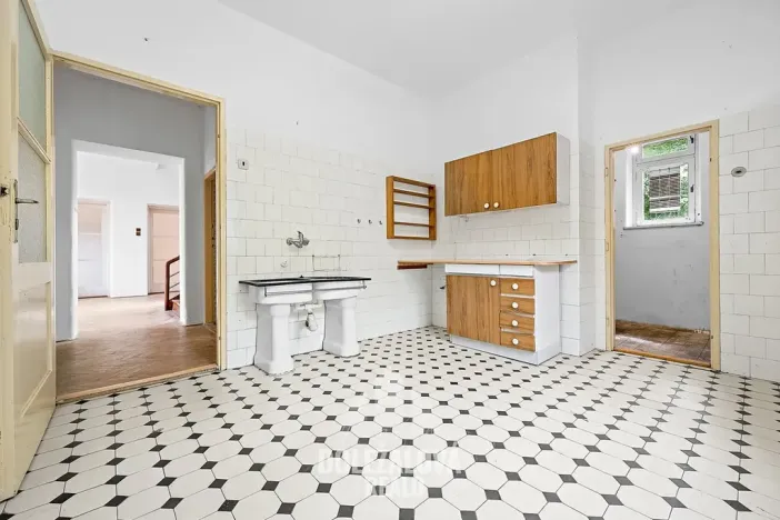 Prodej vily, Mostkovice, 262 m2