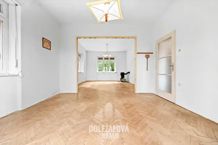 Prodej vily, Mostkovice, 262 m2