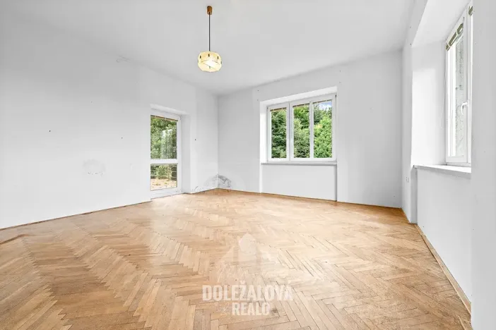 Prodej vily, Mostkovice, 262 m2