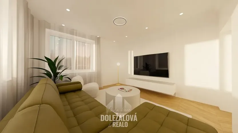 Prodej vily, Mostkovice, 262 m2