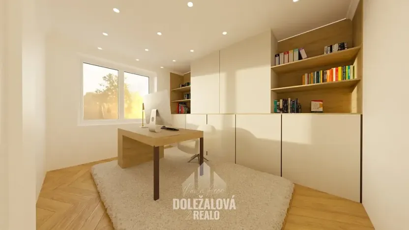 Prodej vily, Mostkovice, 262 m2